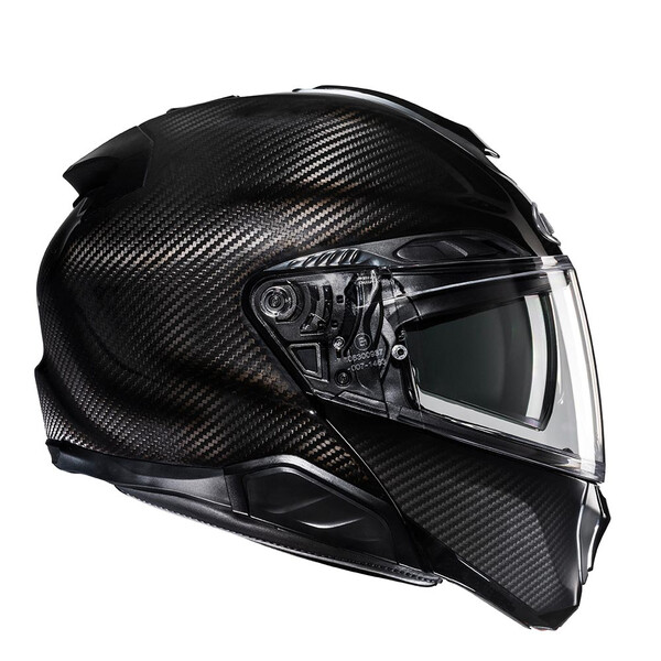Casque RPHA 91 Carbon