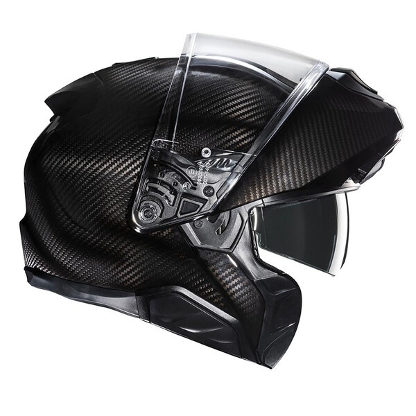 Casque RPHA 91 Carbon
