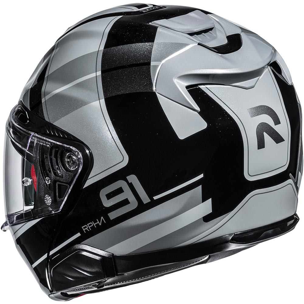 Casque RPHA 91 Riu