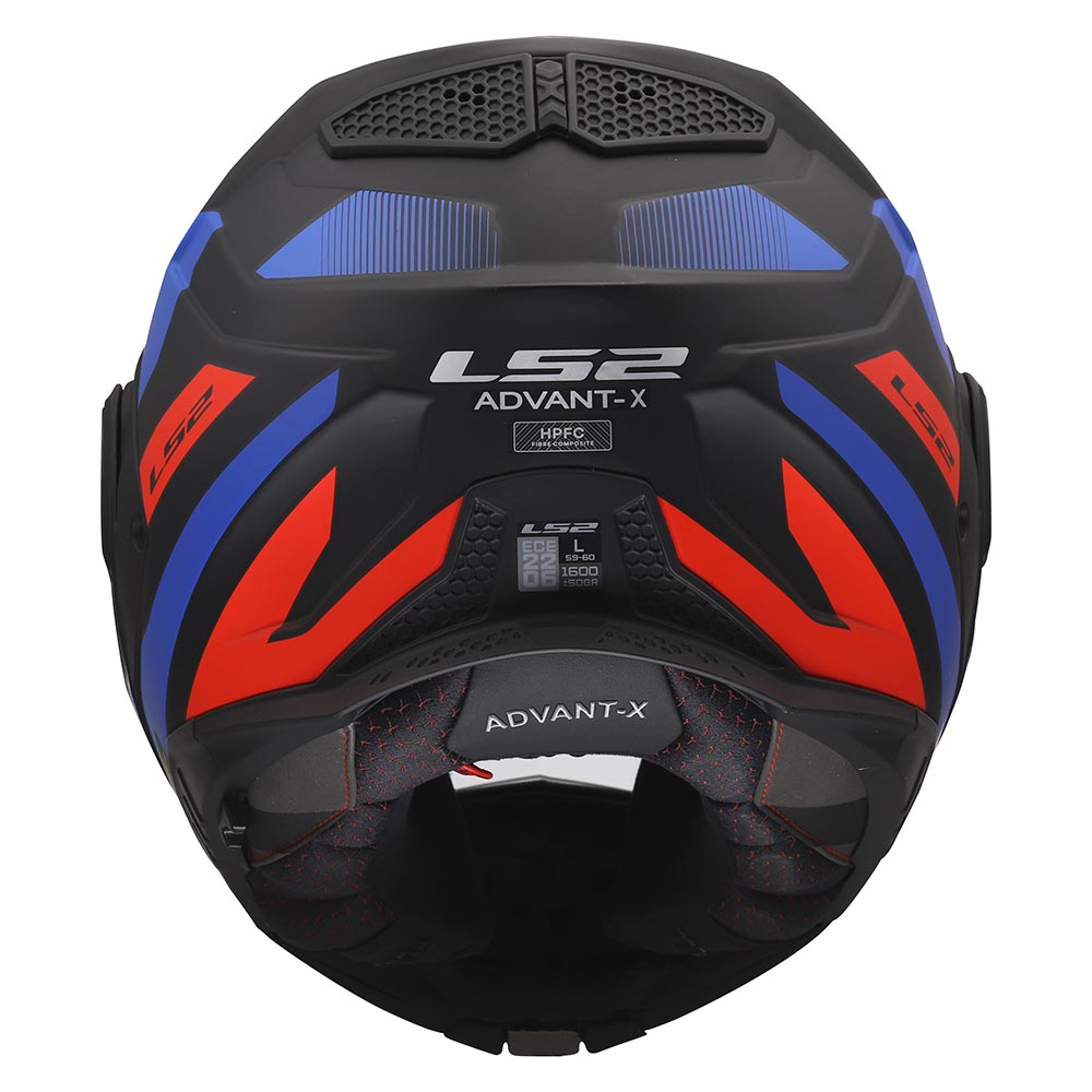 Casque FF901 Advant X Nova