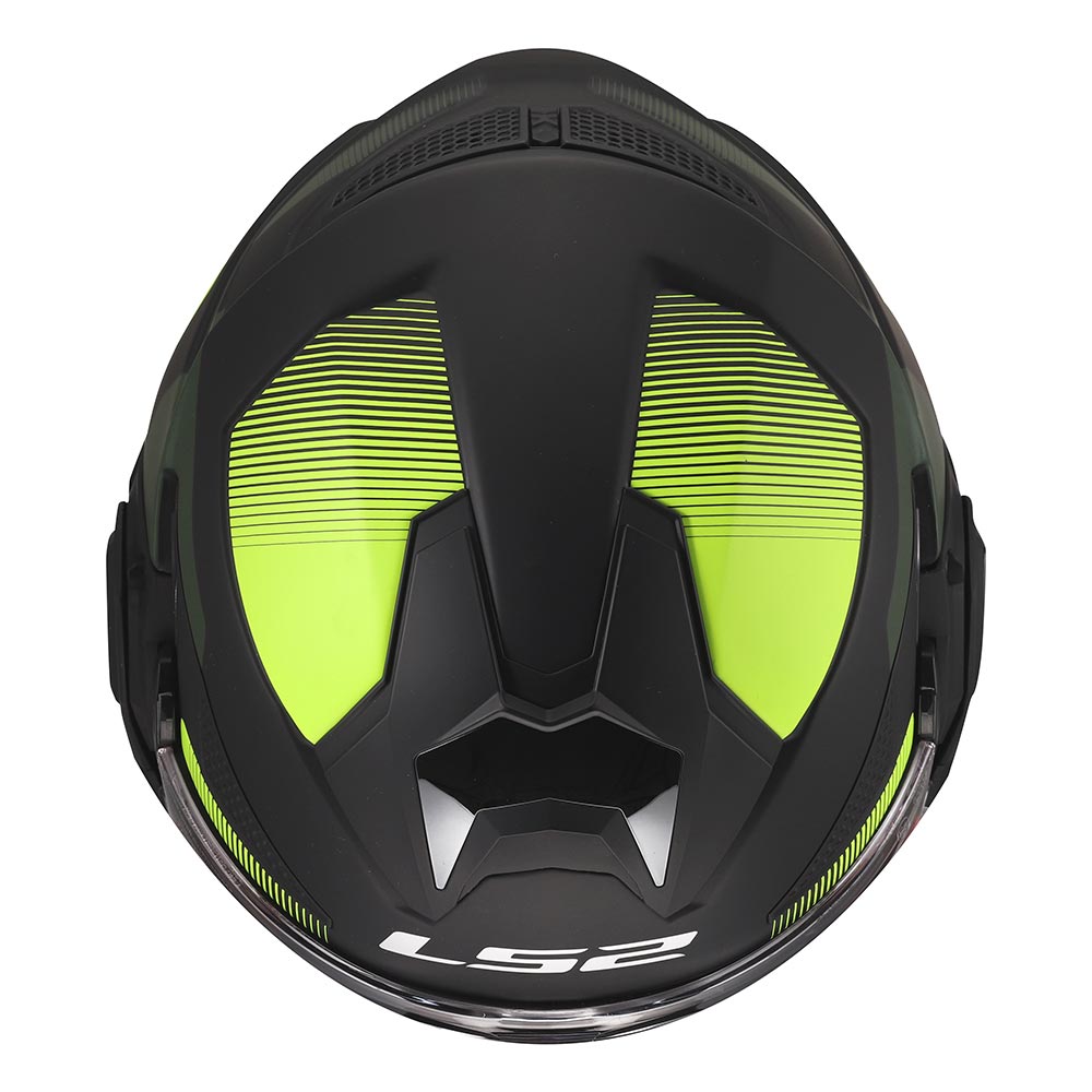 Casque FF901 Advant X Nova