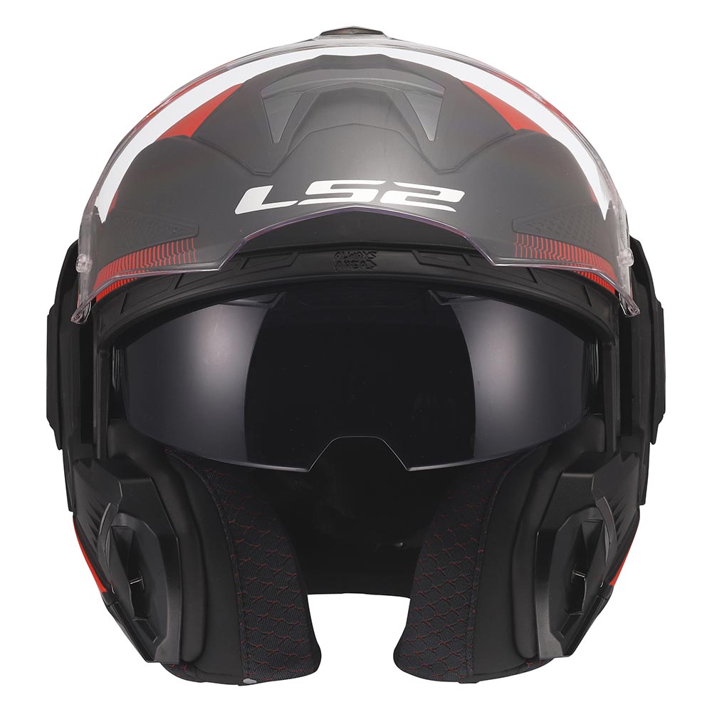 Casque FF901 Advant X Nova