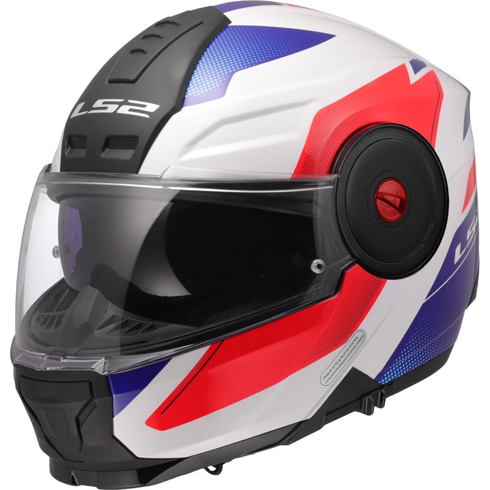 Casque FF902 Scope II Duria