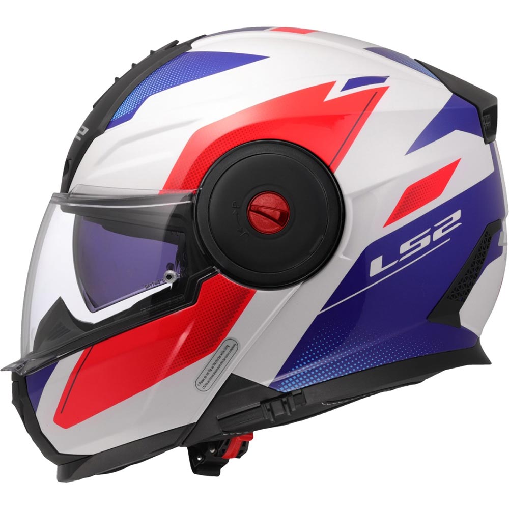 Casque FF902 Scope II Duria