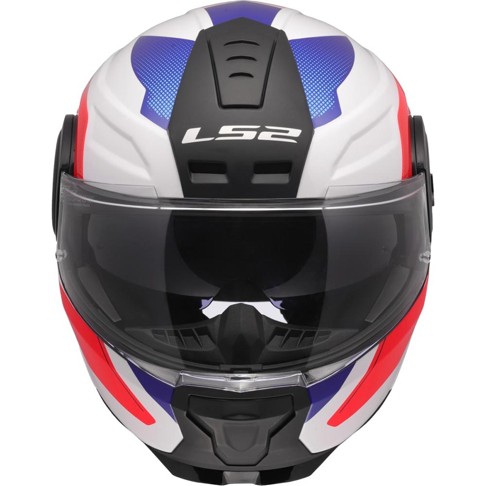 Casque FF902 Scope II Duria