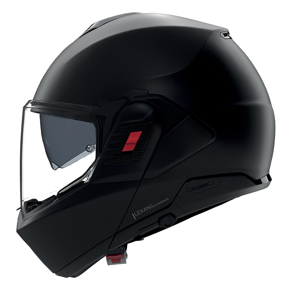 Casque N120-1 Classico N-Com