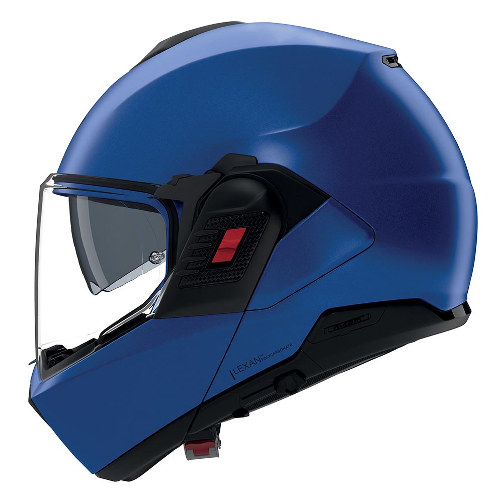 Casque N120-1 Classico Nobile N-Com