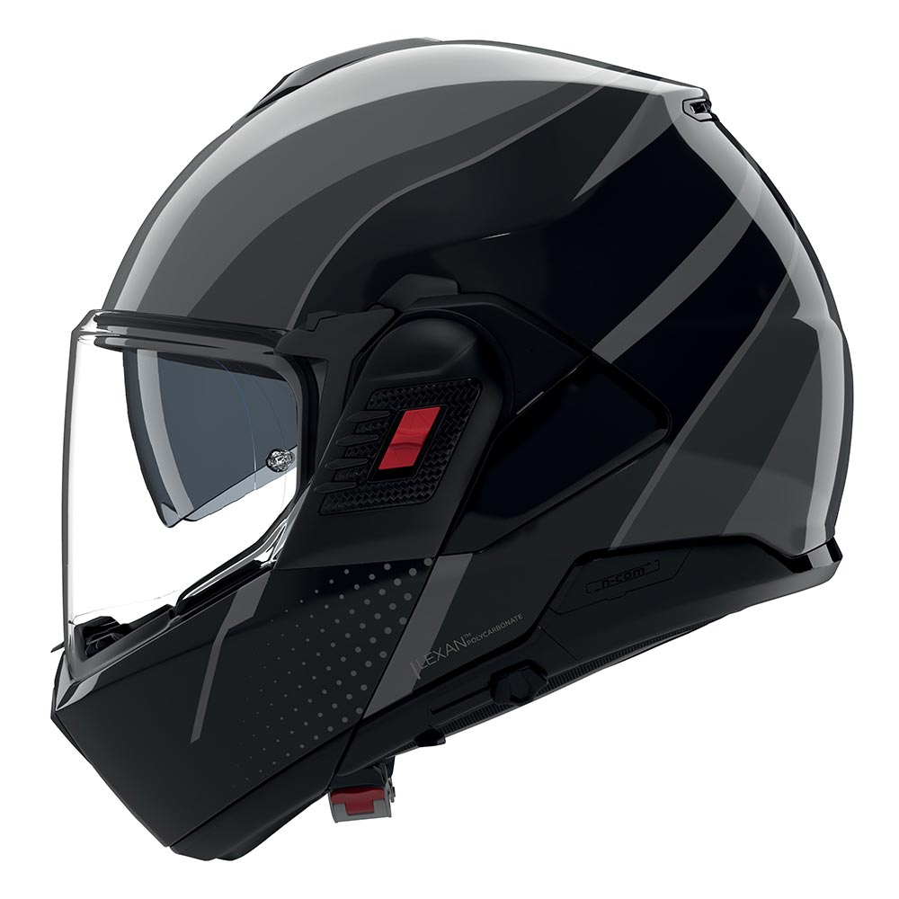 Casque N120-1 Fluente N-Com