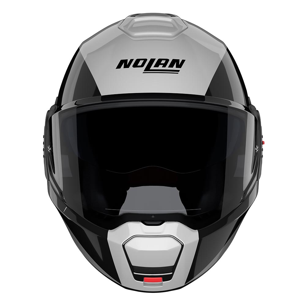 Casque N120-1 Verniciatura Speciale N-Com