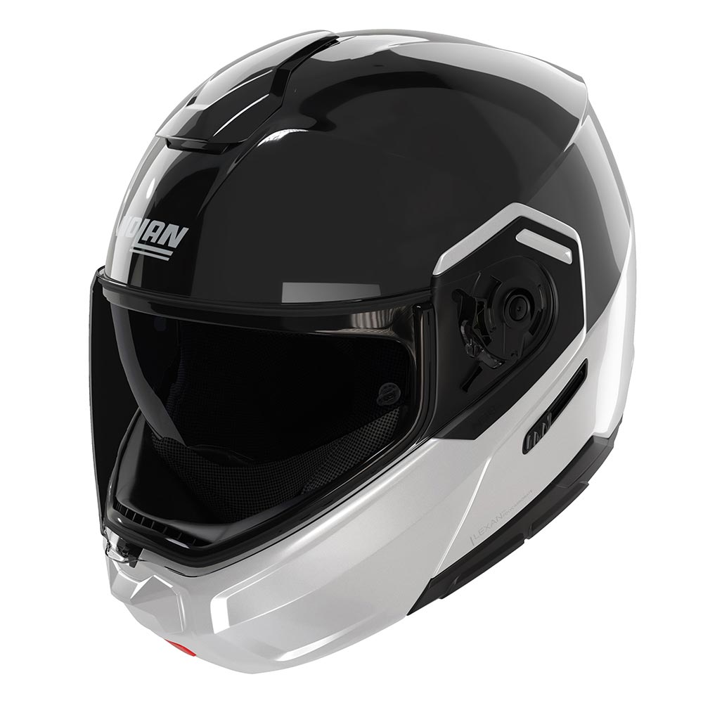 Casque N90-3 Verniciatura Speciale N-Com