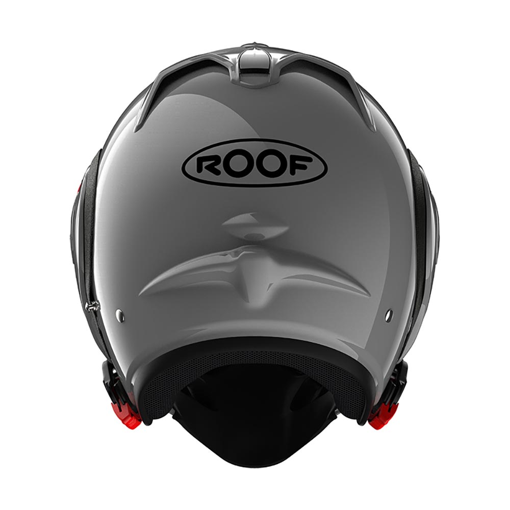 Casque Boxer Alpha