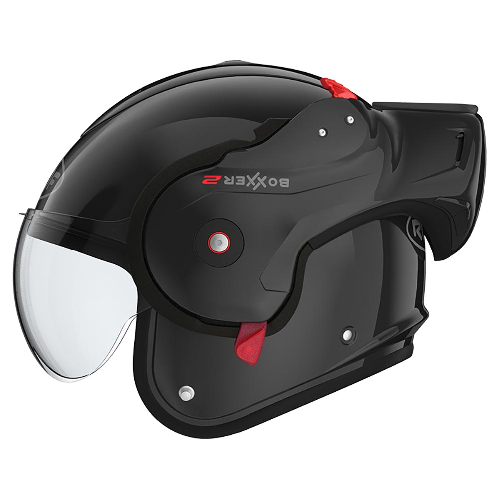 Casque Boxxer 2