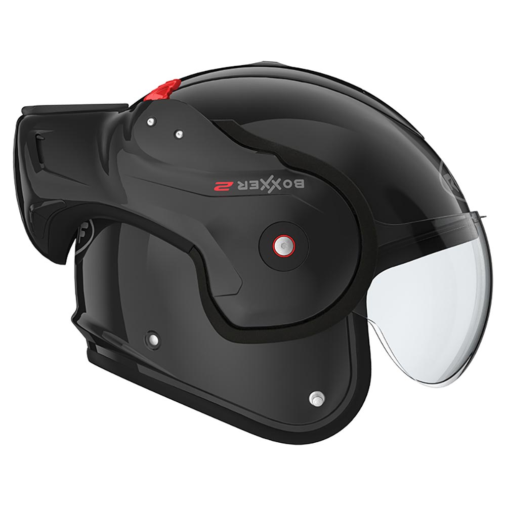 Casque Boxxer 2