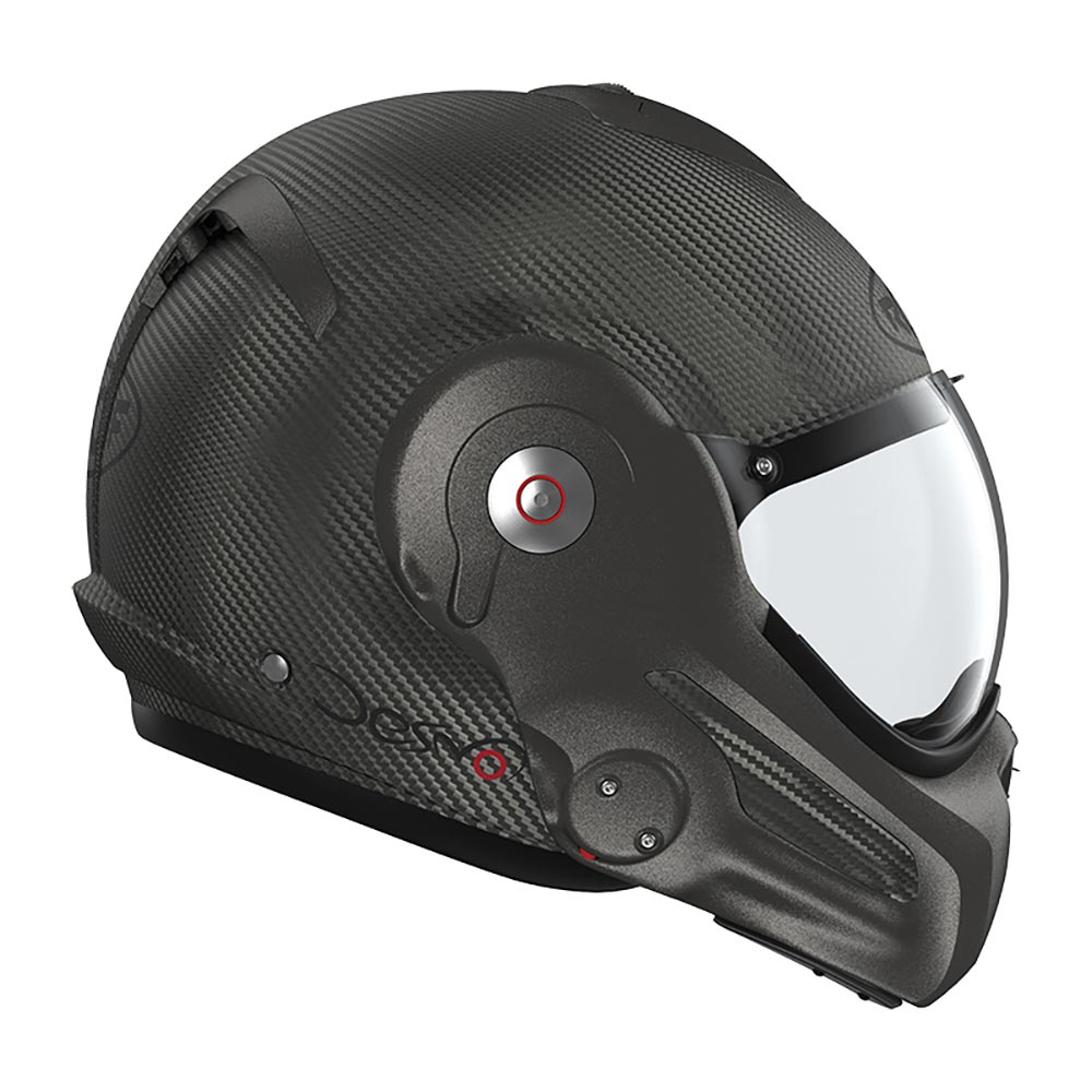 Casque Desmo 3 Carbon