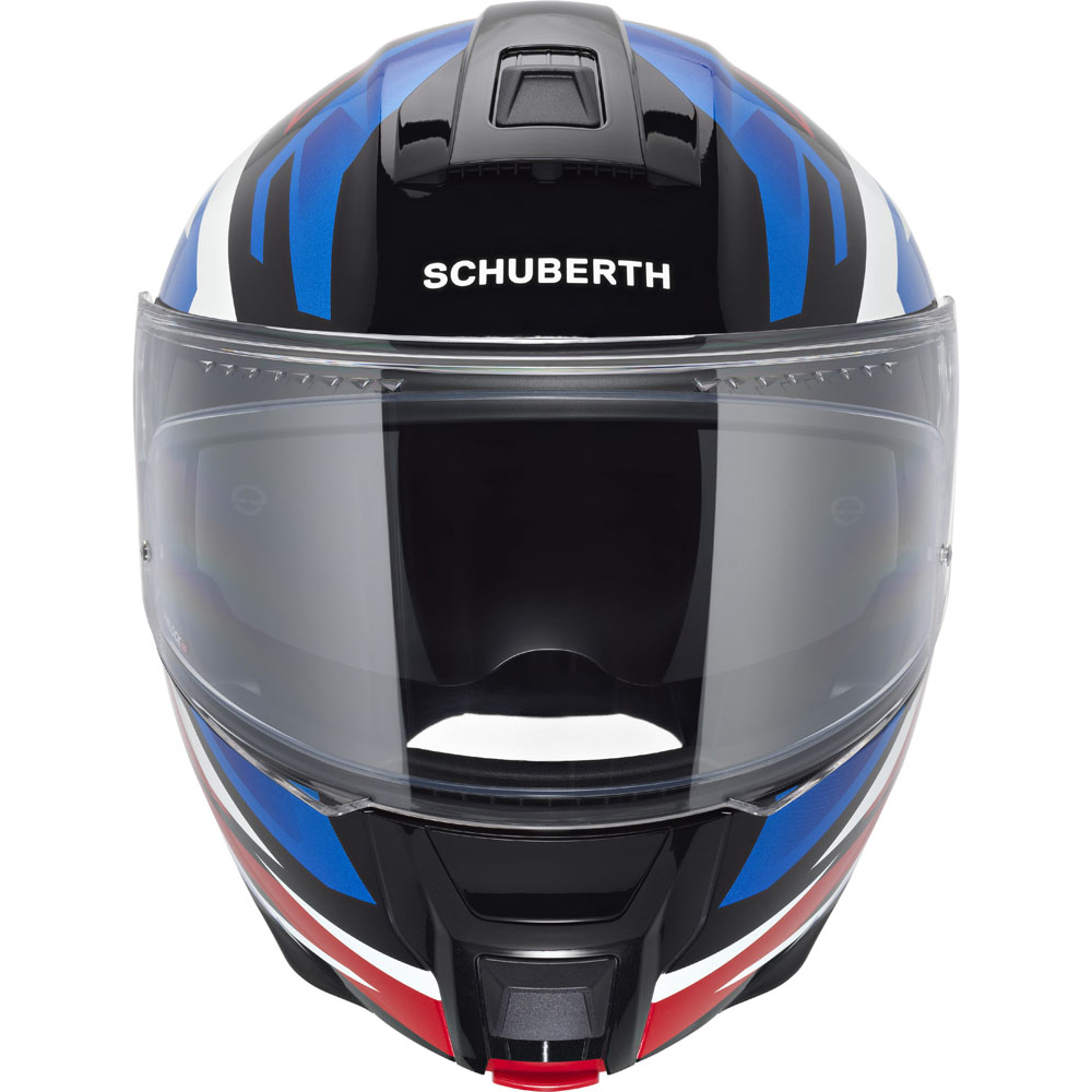 Casque C5 Zenith