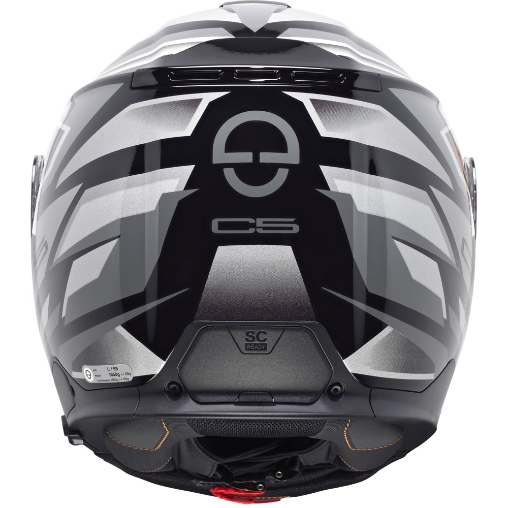Casque C5 Zenith