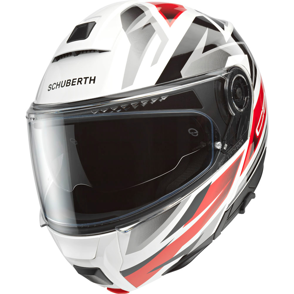 Casque C5 Zenith