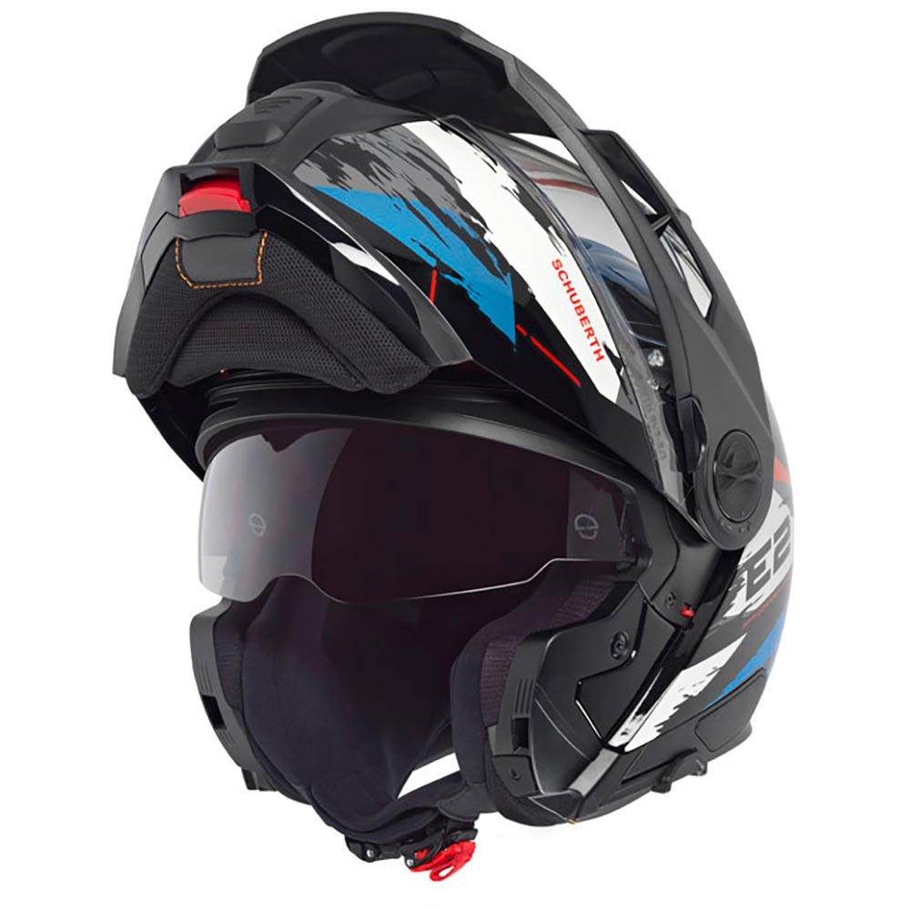 Casque E2 Trail