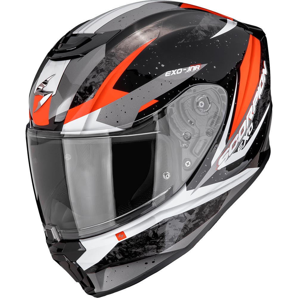 Casque Exo-JNR Air Tako