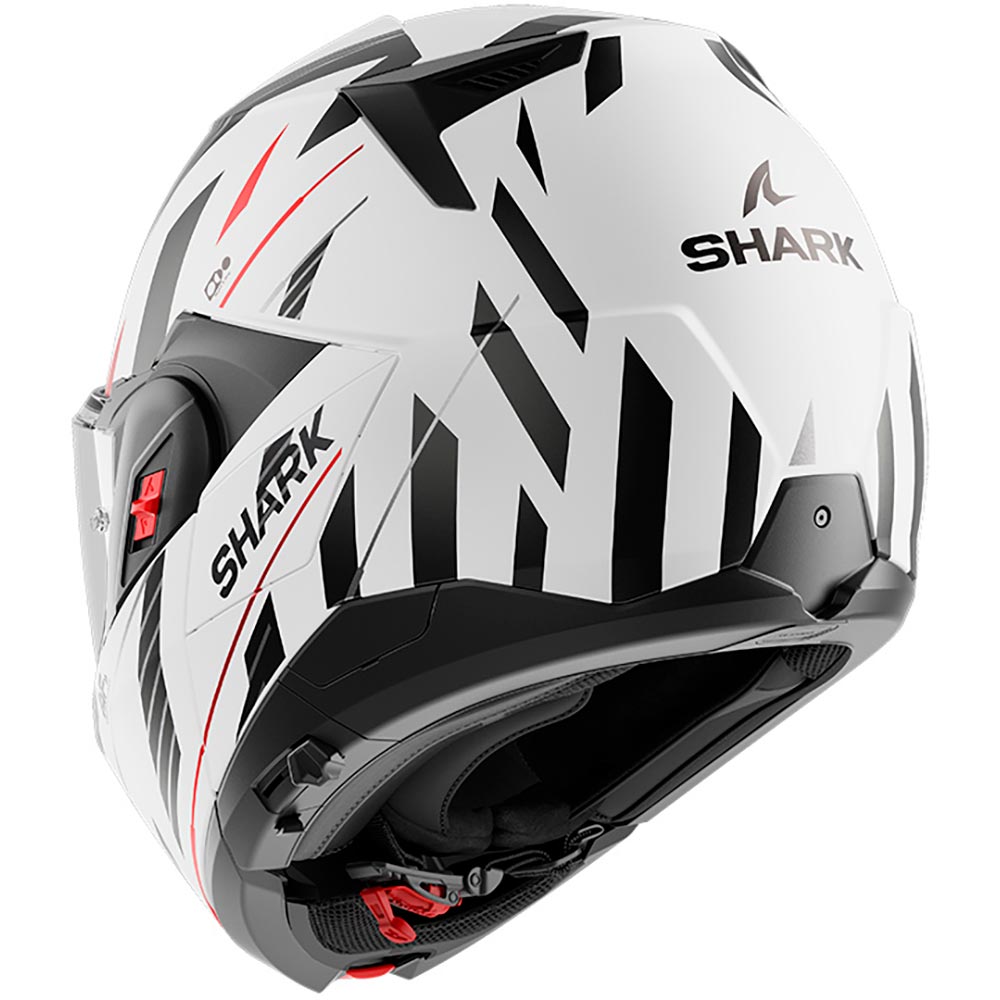 Casque Oxo Dashed Mat