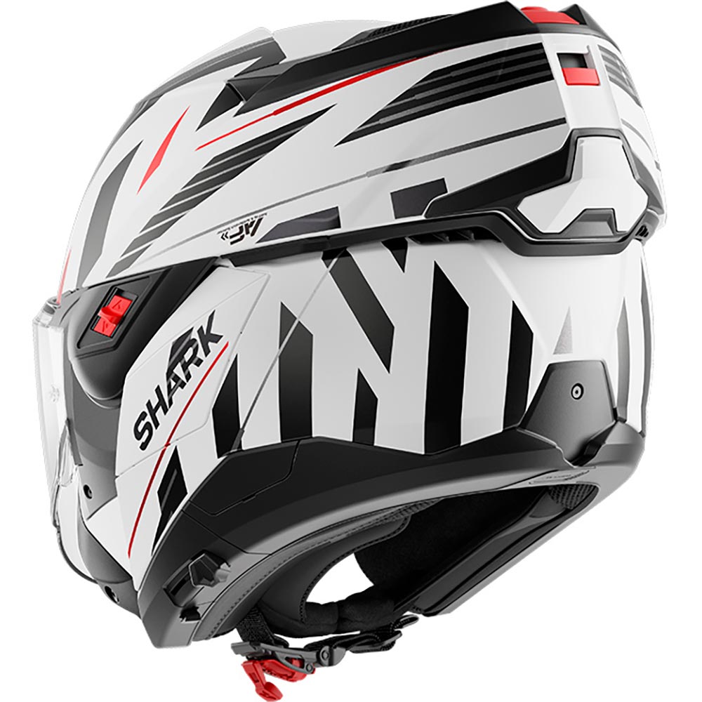 Casque Oxo Dashed Mat