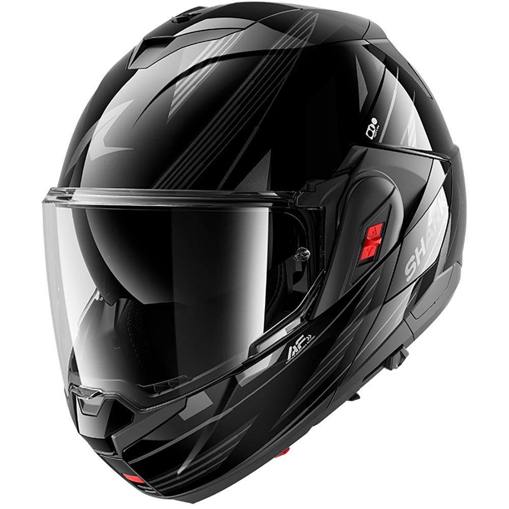 Casque Oxo Dashed