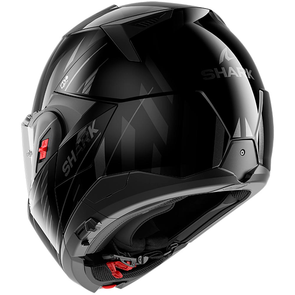 Casque Oxo Dashed