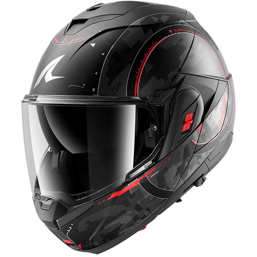 Casque Oxo Gang Mat