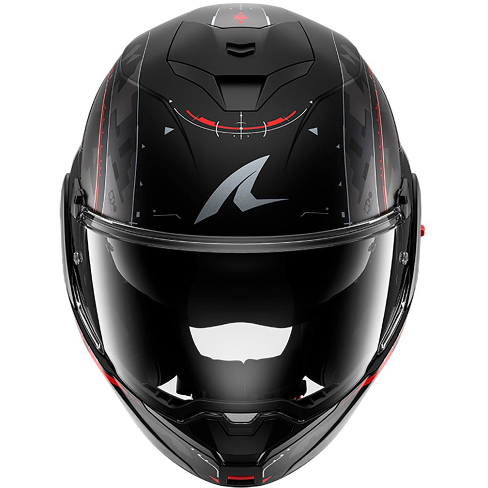 Casque Oxo Gang Mat