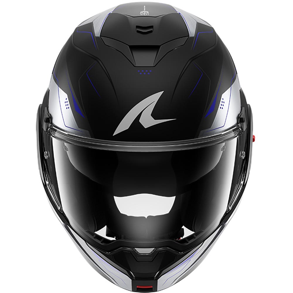 Casque Oxo Mekarium Mat