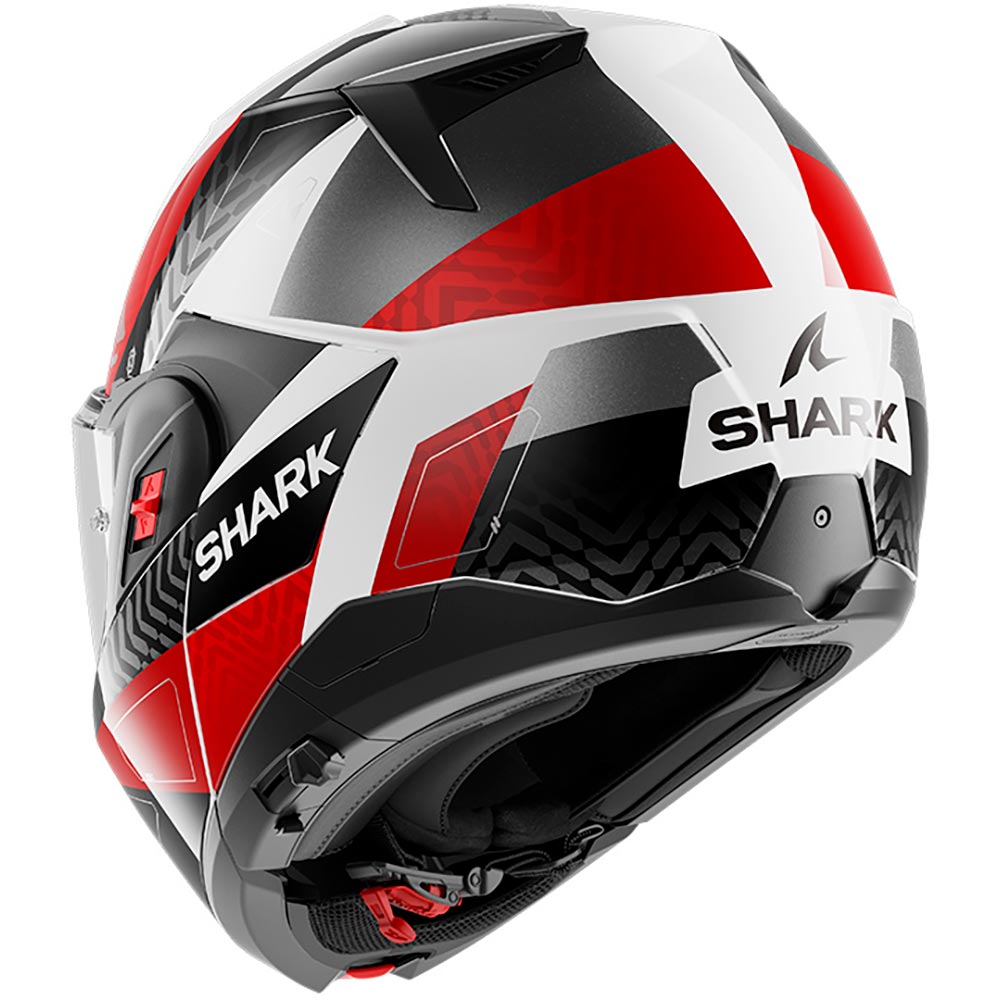 Casque Oxo Ready