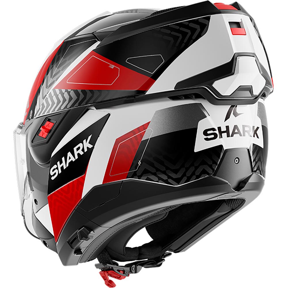 Casque Oxo Ready