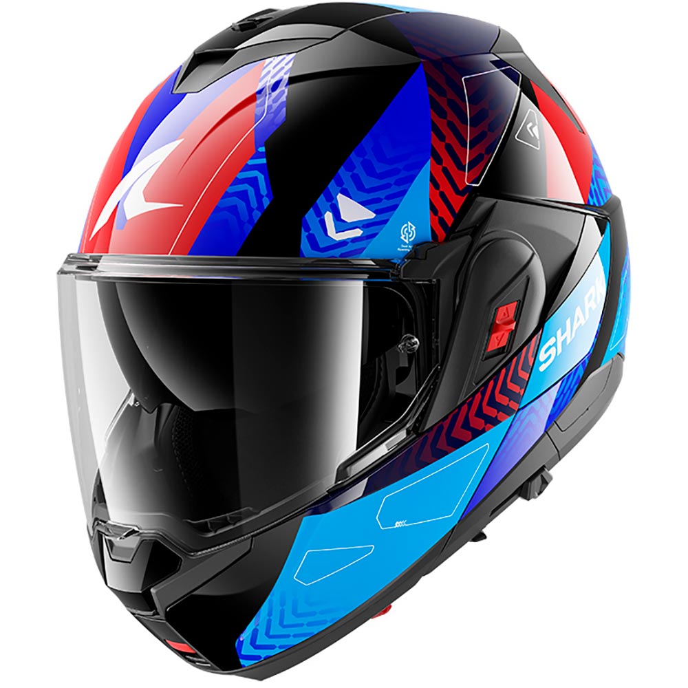 Casque Oxo Ready