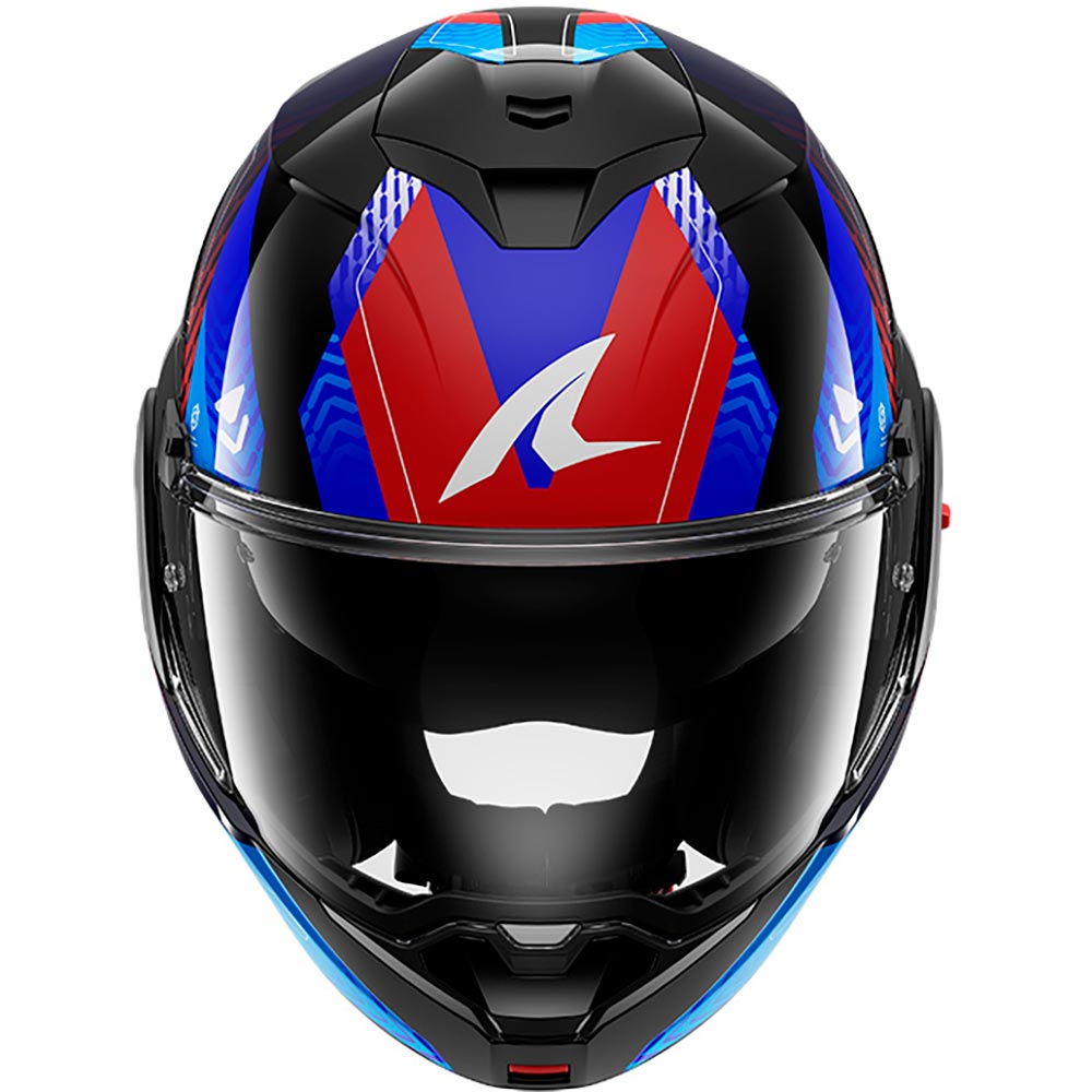 Casque Oxo Ready