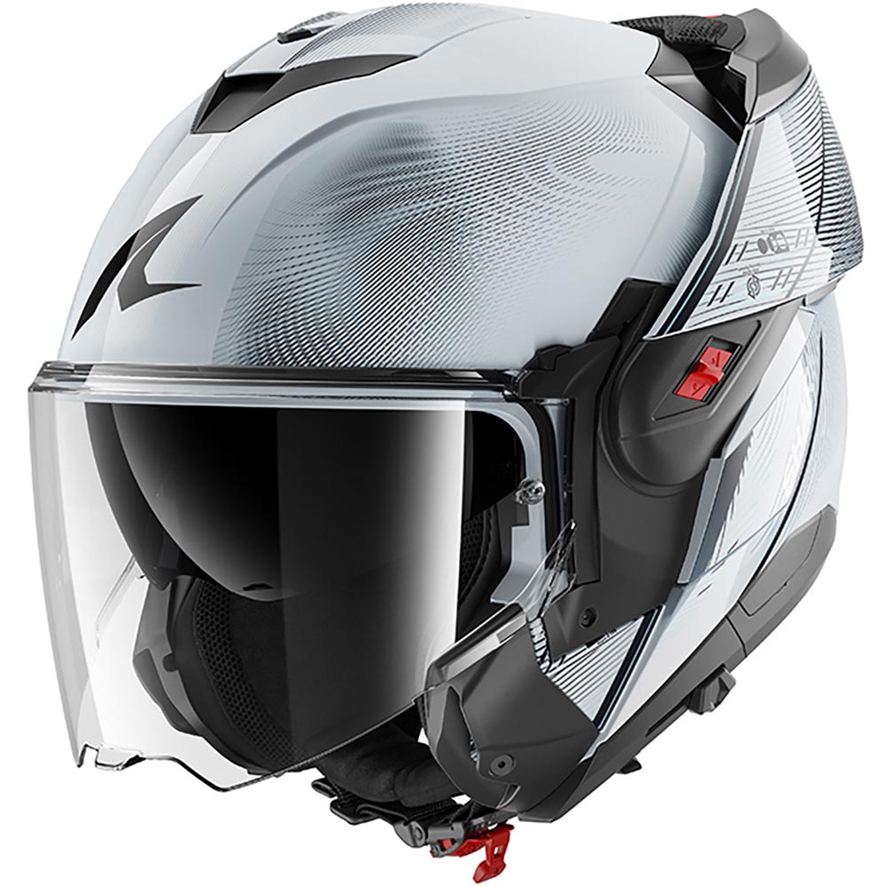 Casque Oxo Speed-Tech