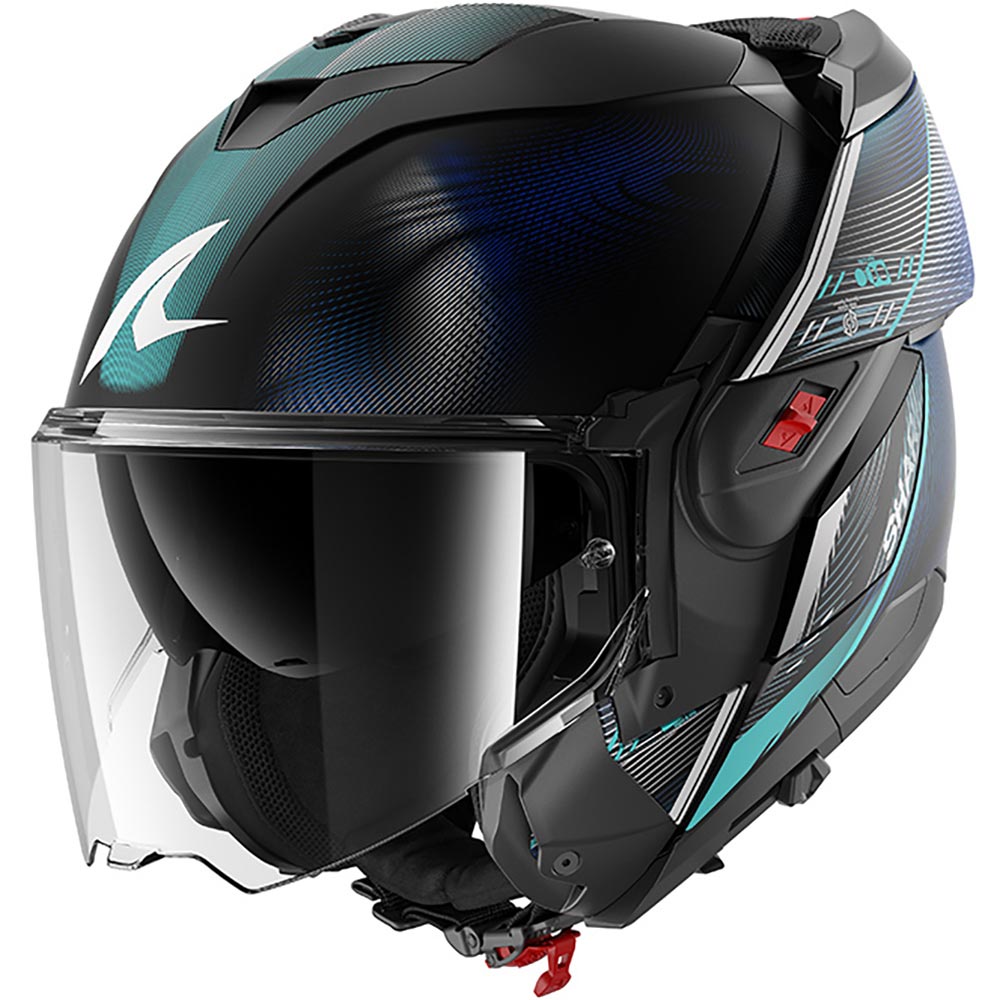 Casque Oxo Speed-Tech