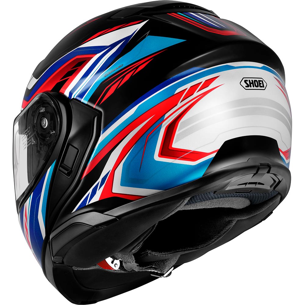 Casque Neotec 3 Voryx