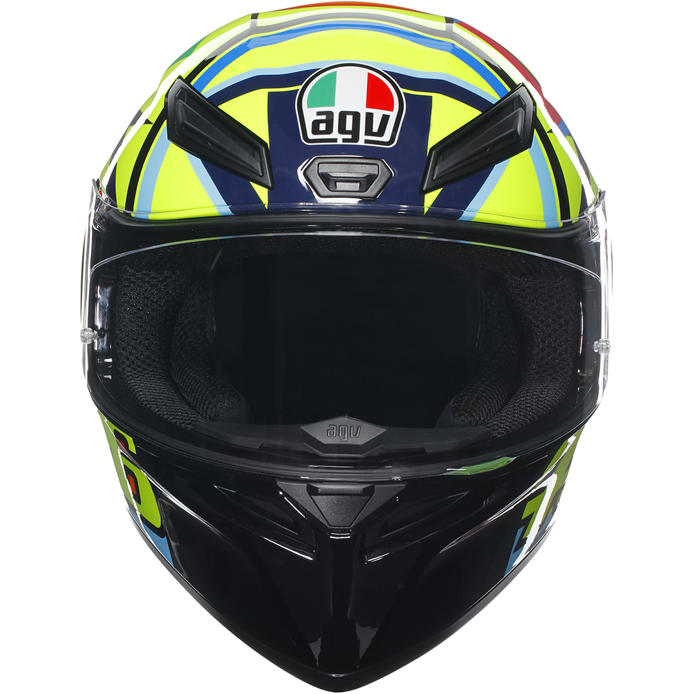 Casque K1 S Soleluna 2017