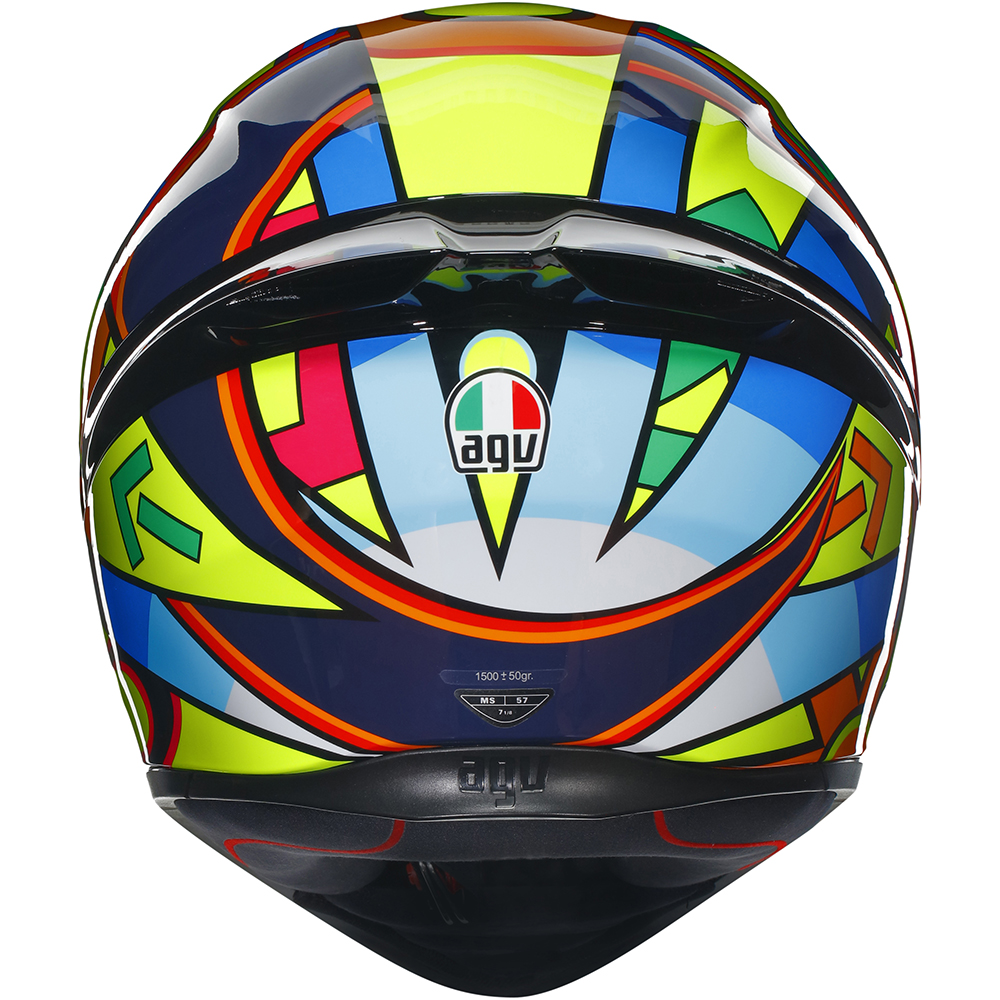 Casque K1 S Soleluna 2017