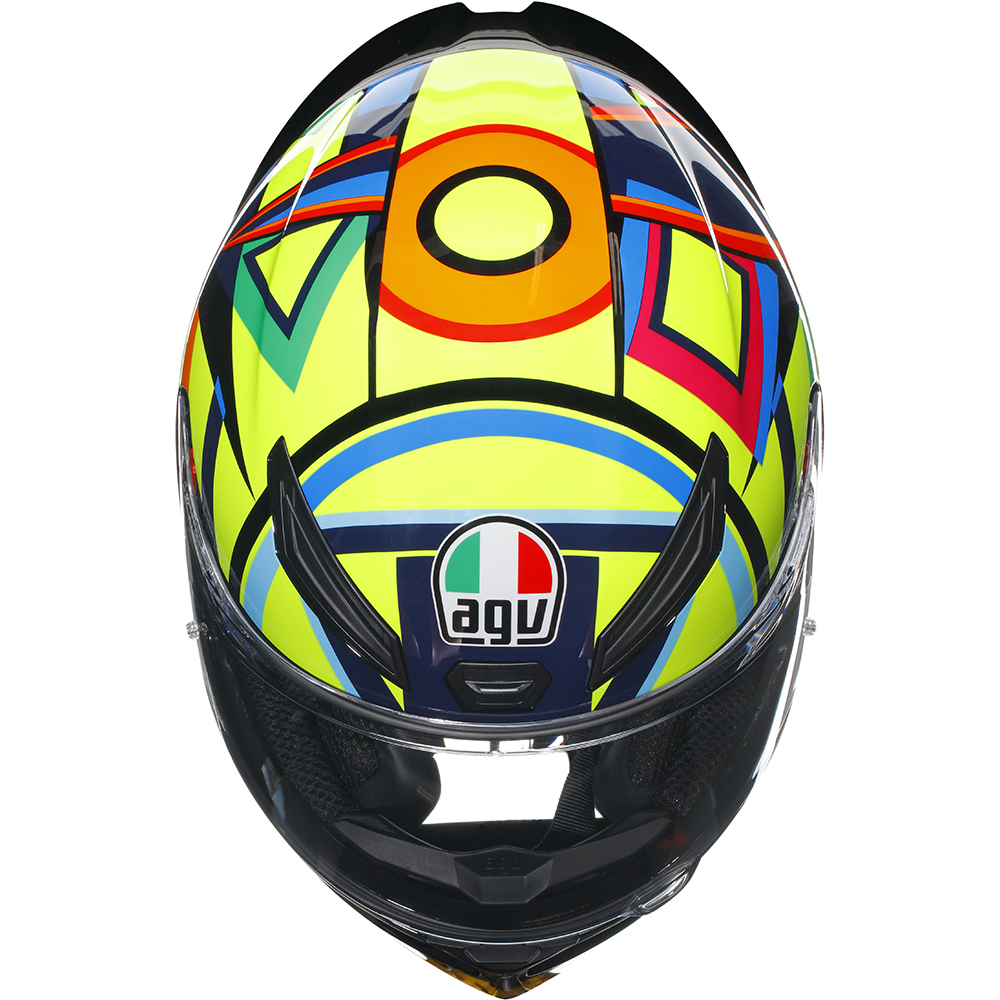 Casque K1 S Soleluna 2017