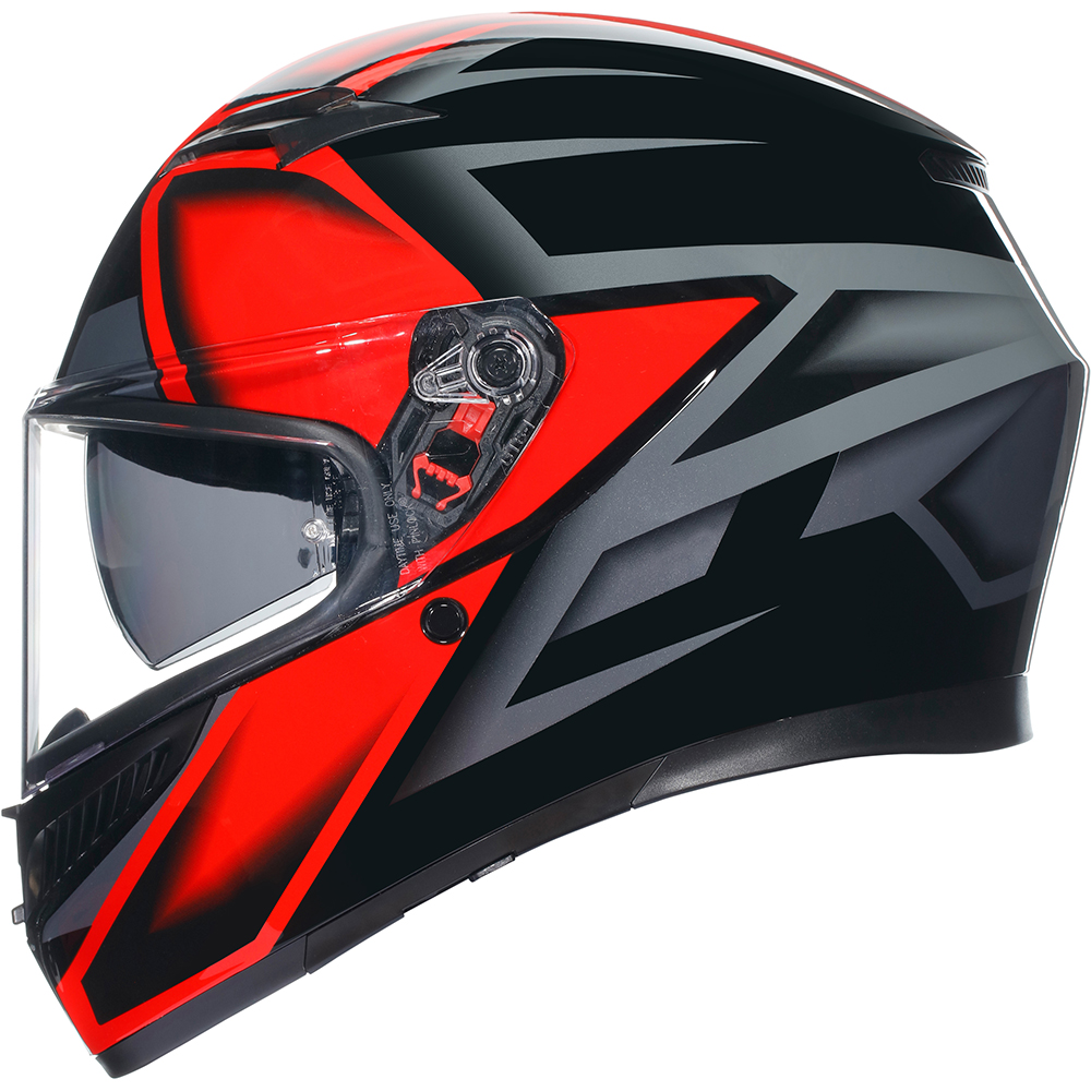 Casque K3 Compound