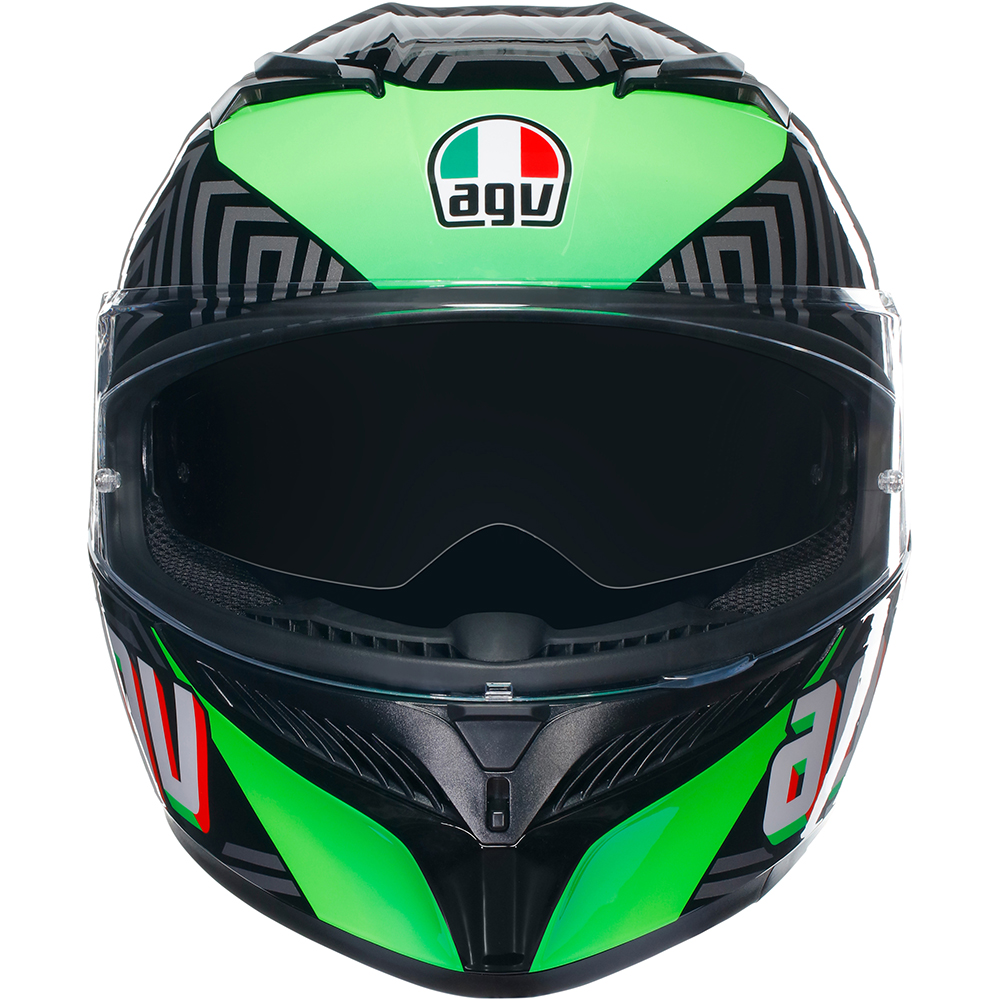 Casque K3 Kamaleon