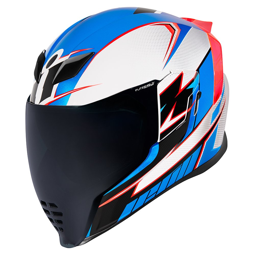 Casque Airflite Ultrabolt™