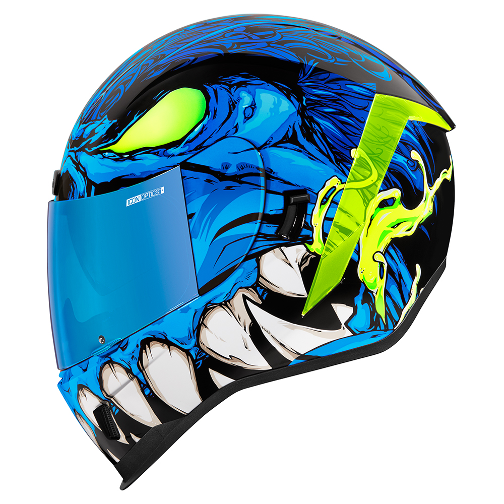 Casque Airform Manik'R™