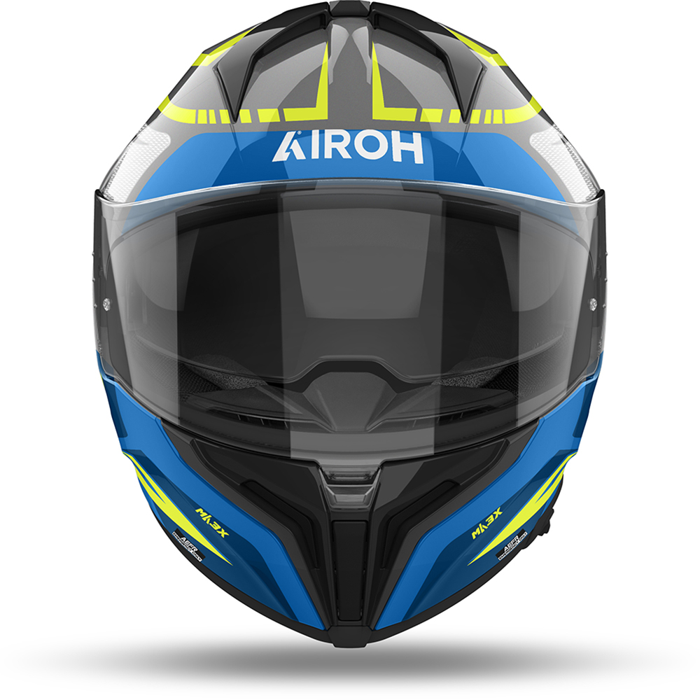 Casque Matryx Rider