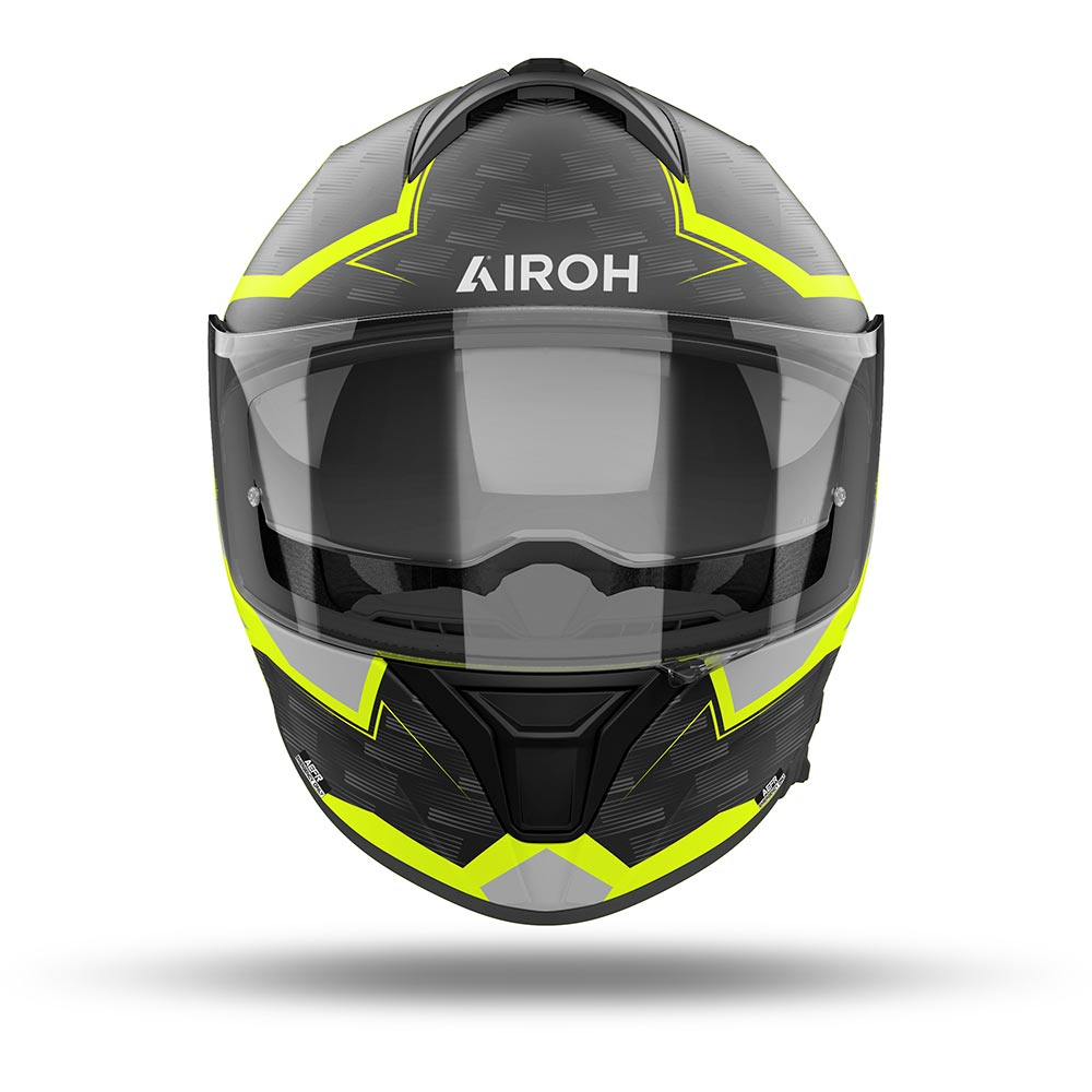 Casque Spark 2 Zenith