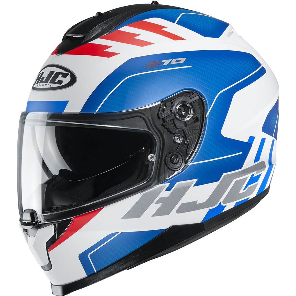 Casque C70 Koro