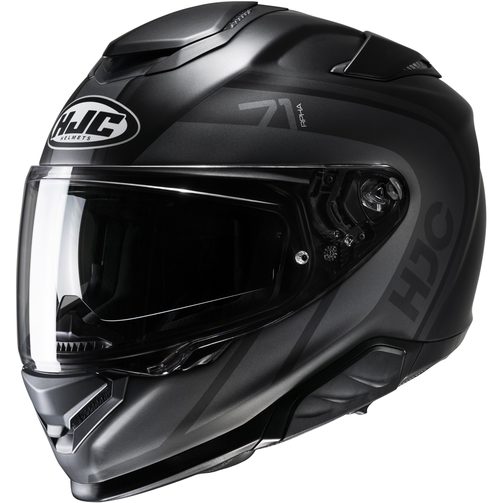 Casque RPHA 71 Mapos