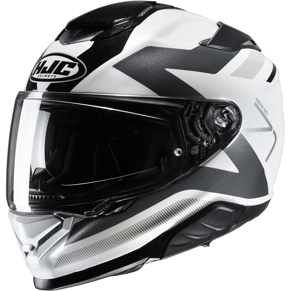 Casque RPHA 71 Pinna