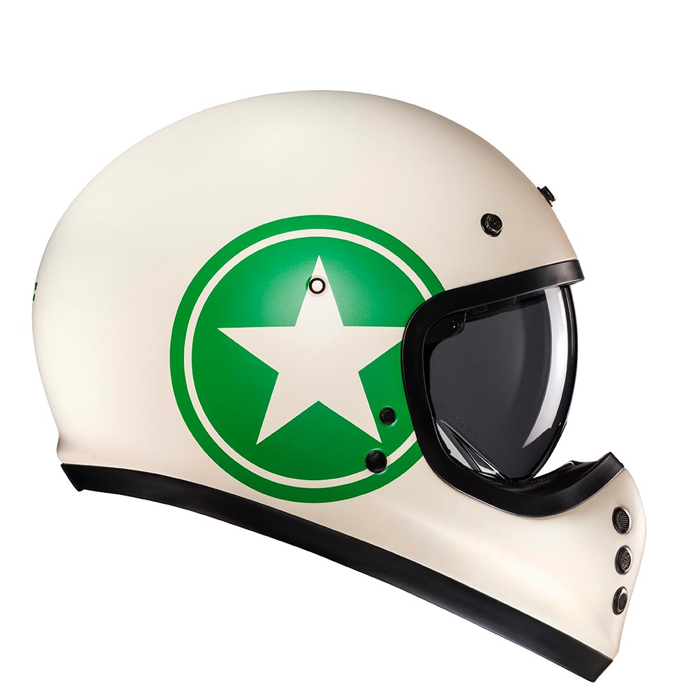 Casque V60 Nyx
